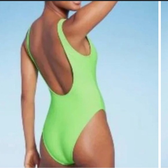 NWOT Exhilaration women’s swimsuit, one piece - Picture 2 of 8